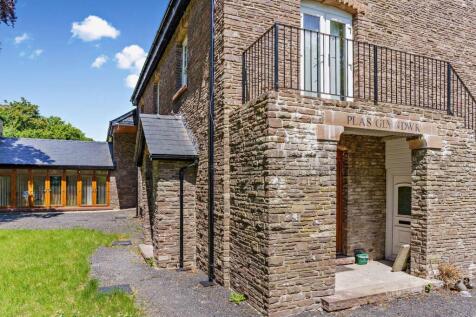 Plas Glyndwr, Cwmdu, Crickhowell, NP8 1RT