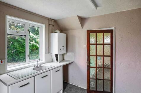 31 Pound Gate, Alton, Hampshire, GU34 2HN