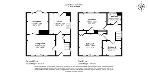31 Pound Gate, Alton, Hampshire, GU34 2HN
