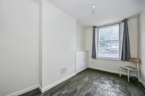 6 Lower Rushall Street, Walsall, West Midlands, WS1 2AA