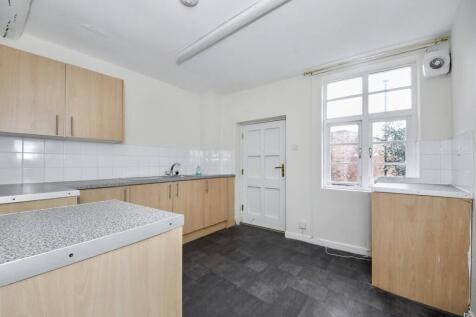 6 Lower Rushall Street, Walsall, West Midlands, WS1 2AA