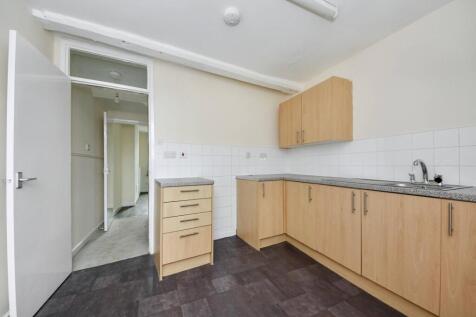 6 Lower Rushall Street, Walsall, West Midlands, WS1 2AA