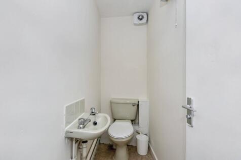 6 Lower Rushall Street, Walsall, West Midlands, WS1 2AA