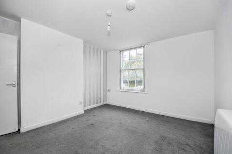 6 Lower Rushall Street, Walsall, West Midlands, WS1 2AA