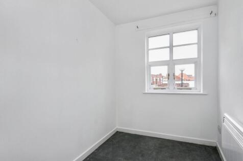 6 Lower Rushall Street, Walsall, West Midlands, WS1 2AA