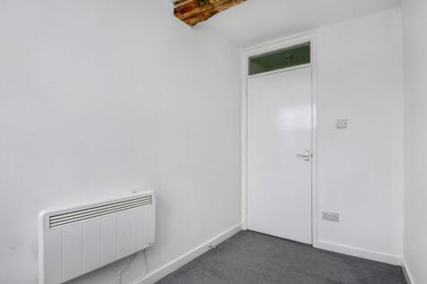 6 Lower Rushall Street, Walsall, West Midlands, WS1 2AA