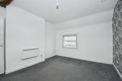 6 Lower Rushall Street, Walsall, West Midlands, WS1 2AA