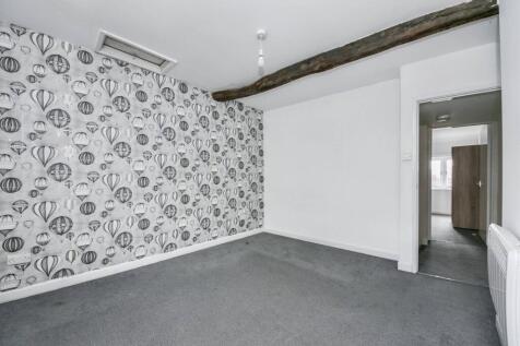 6 Lower Rushall Street, Walsall, West Midlands, WS1 2AA