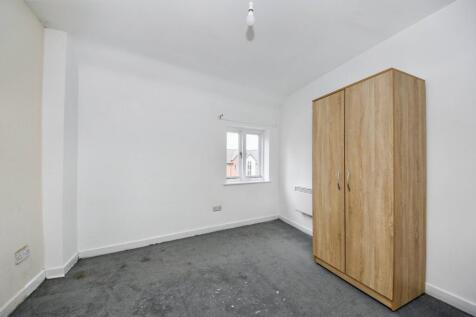 6 Lower Rushall Street, Walsall, West Midlands, WS1 2AA