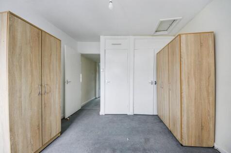 6 Lower Rushall Street, Walsall, West Midlands, WS1 2AA