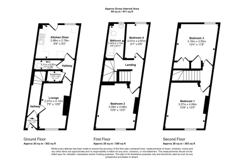 6 Lower Rushall Street, Walsall, West Midlands, WS1 2AA