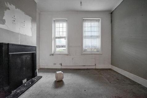 Flat 1 Overcourt, Stonepound, Keymer Road, Hassocks, West Sussex, BN6 8JR