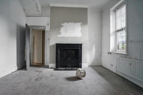 Flat 1 Overcourt, Stonepound, Keymer Road, Hassocks, West Sussex, BN6 8JR