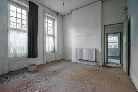 Flat 1 Overcourt, Stonepound, Keymer Road, Hassocks, West Sussex, BN6 8JR