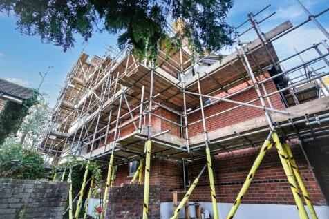 Flat 1 Overcourt, Stonepound, Keymer Road, Hassocks, West Sussex, BN6 8JR