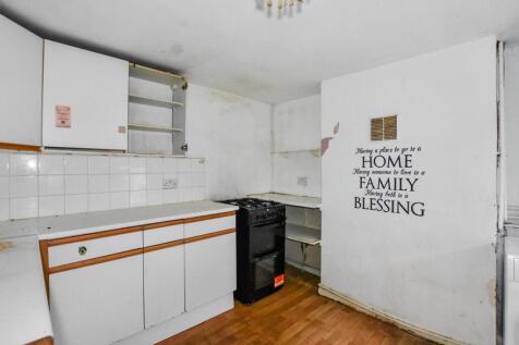 29 Waverley Road, Plumstead, SE18 7TL