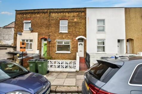 29 Waverley Road, Plumstead, SE18 7TL