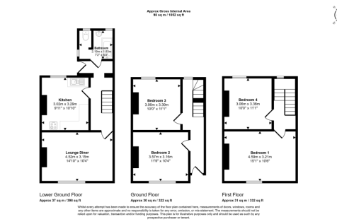 29 Waverley Road, Plumstead, SE18 7TL