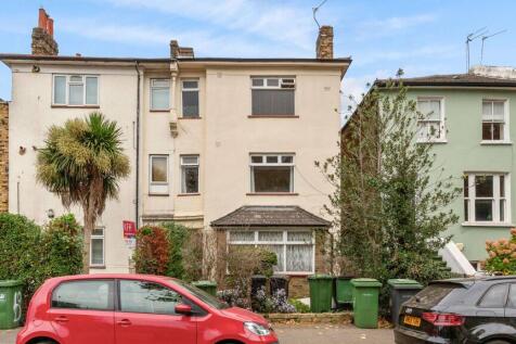 Flats A-C, 21 Eastdown Park, Lewisham, London, SE13 5HU