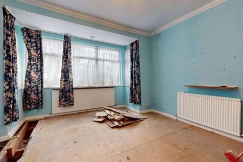 Flats A-C, 21 Eastdown Park, Lewisham, London, SE13 5HU