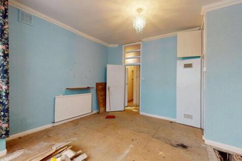 Flats A-C, 21 Eastdown Park, Lewisham, London, SE13 5HU