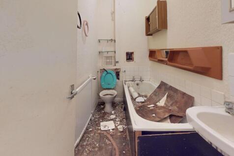 Flats A-C, 21 Eastdown Park, Lewisham, London, SE13 5HU