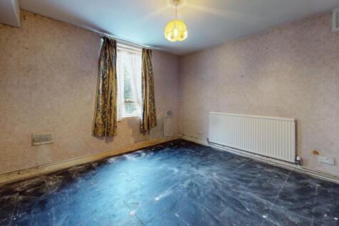 Flats A-C, 21 Eastdown Park, Lewisham, London, SE13 5HU