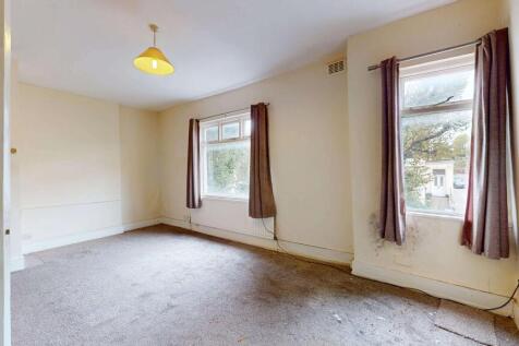 Flats A-C, 21 Eastdown Park, Lewisham, London, SE13 5HU