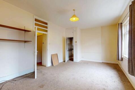 Flats A-C, 21 Eastdown Park, Lewisham, London, SE13 5HU