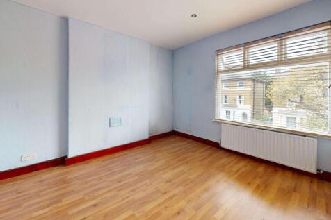 Flats A-C, 21 Eastdown Park, Lewisham, London, SE13 5HU