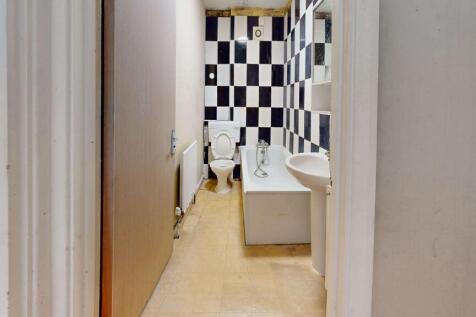 Flats A-C, 21 Eastdown Park, Lewisham, London, SE13 5HU