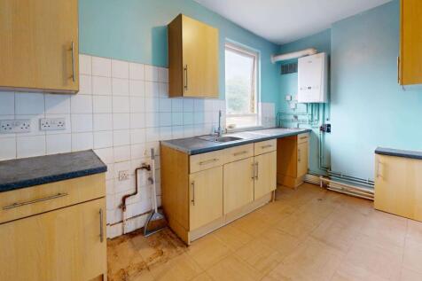 Flats A-C, 21 Eastdown Park, Lewisham, London, SE13 5HU