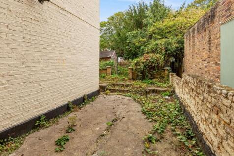 Flats A-C, 21 Eastdown Park, Lewisham, London, SE13 5HU