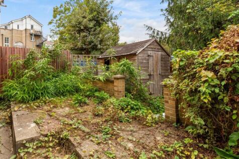 Flats A-C, 21 Eastdown Park, Lewisham, London, SE13 5HU