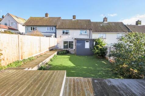 17 Shipley Road, Woodingdean, Brighton, BN2 6TA