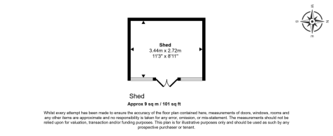 17 Shipley Road, Woodingdean, Brighton, BN2 6TA