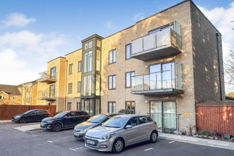 Edeva Court, Cambridge, Cambridgeshire, CB1 8AF