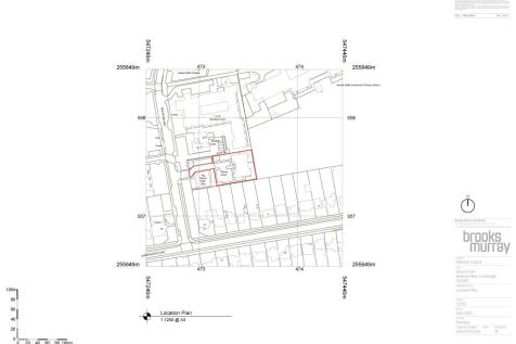 Edeva Court, Cambridge, Cambridgeshire, CB1 8AF