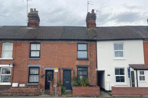 5 Wimpole Road, New Town, Colchester CO1 2BX