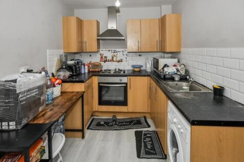 1A Goodmayes Lane, Ilford, Essex, IG3 9PB