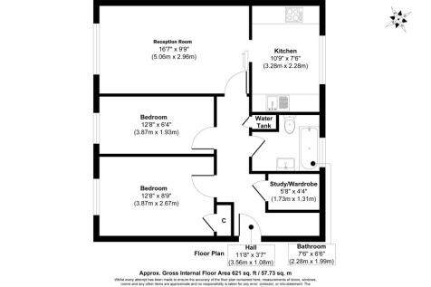 85 Waiblingen Way, Devizes, Wiltshire SN10 2BW