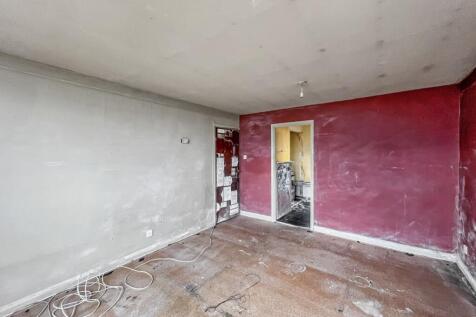 Flat 31 Lloyd House, 20 Tavistock Road, Croydon, Surrey, CR0 2AN