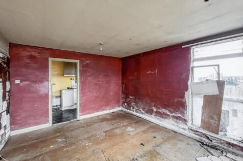 Flat 31 Lloyd House, 20 Tavistock Road, Croydon, Surrey, CR0 2AN