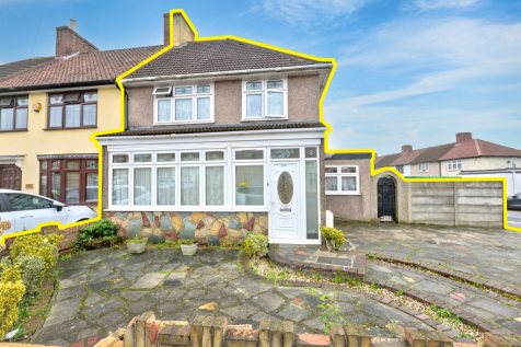 874 Green Lane, Dagenham, London, RM8 1BX