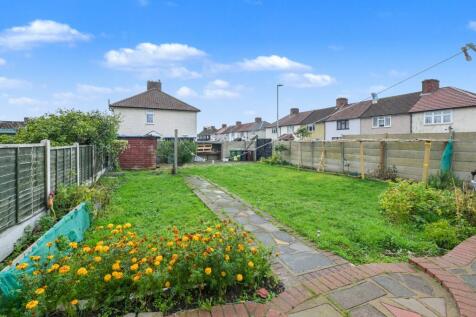 874 Green Lane, Dagenham, London, RM8 1BX