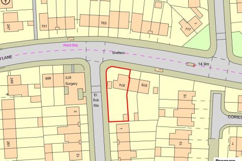 874 Green Lane, Dagenham, London, RM8 1BX