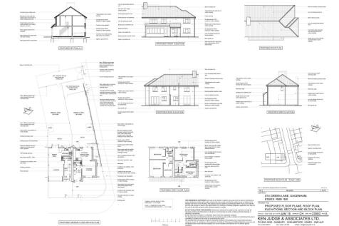 874 Green Lane, Dagenham, London, RM8 1BX