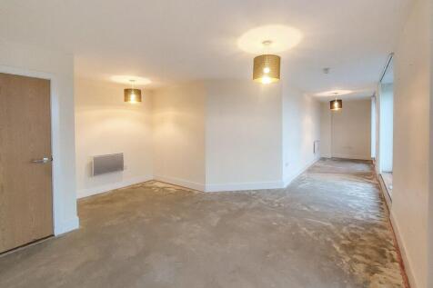 60 Alderney House, Ferry Court, Cardiff, CF11 0JT