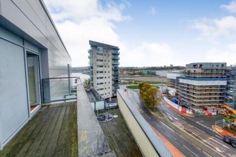 60 Alderney House, Ferry Court, Cardiff, CF11 0JT