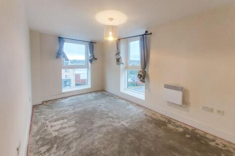 60 Alderney House, Ferry Court, Cardiff, CF11 0JT